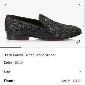 Men’s Jimmy Choo